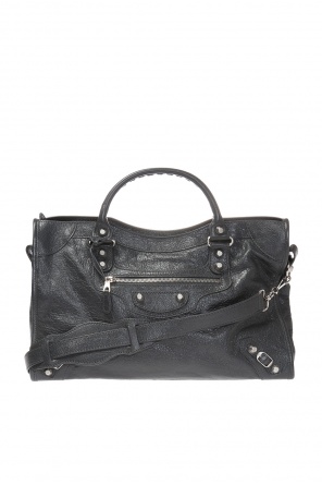 Torba na ramiĘ 'city', zdjęcie 1 Torba na ramiĘ 'city' od Balenciaga